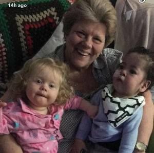 Meet your Posher, Karen